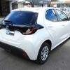 toyota yaris 2023 -TOYOTA 【名変中 】--Yaris KSP210--0094627---TOYOTA 【名変中 】--Yaris KSP210--0094627- image 2