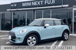 mini mini-others 2017 quick_quick_XS15_WMWXS520502F24137