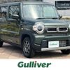 suzuki hustler 2024 -SUZUKI--Hustler 5AA-MR92S--MR92S-467488---SUZUKI--Hustler 5AA-MR92S--MR92S-467488- image 1