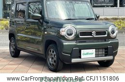 suzuki hustler 2024 -SUZUKI--Hustler 5AA-MR92S--MR92S-467488---SUZUKI--Hustler 5AA-MR92S--MR92S-467488-