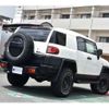 toyota fj-cruiser 2011 -TOYOTA 【つくば 341 14】--FJ Curiser CBA-GSJ15W--GSJ15-0117136---TOYOTA 【つくば 341 14】--FJ Curiser CBA-GSJ15W--GSJ15-0117136- image 39