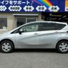 nissan note 2012 -NISSAN--Note E12--024294---NISSAN--Note E12--024294- image 27