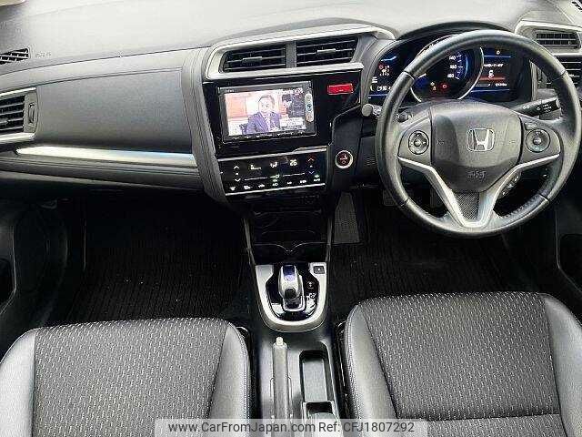 honda fit-hybrid 2015 CFJ1807292 image 1