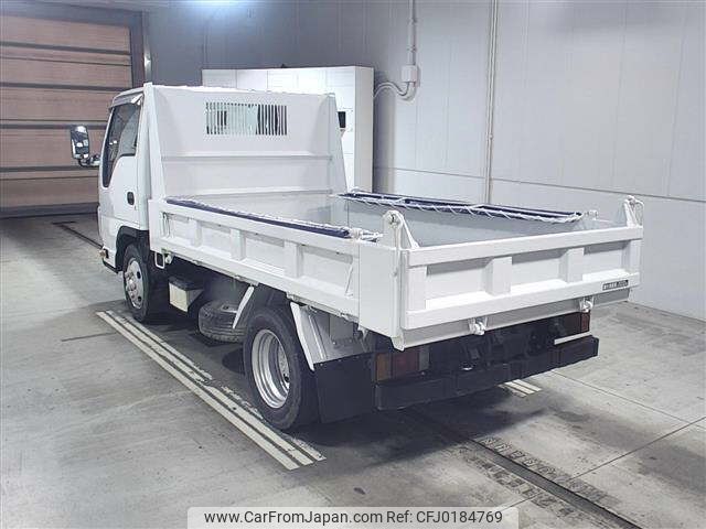 isuzu elf-truck 2011 -ISUZU--Elf NJR85AN-7017219---ISUZU--Elf NJR85AN-7017219- image 2