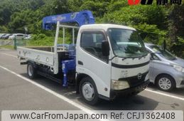 hino dutro 2007 -HINO--Hino Dutoro XZU344M--XZU344-1002341---HINO--Hino Dutoro XZU344M--XZU344-1002341-
