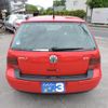 volkswagen golf 2001 GOO_JP_700054078630250527002 image 5