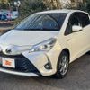 toyota vitz 2017 -TOYOTA--Vitz DAA-NHP130--NHP130-2000203---TOYOTA--Vitz DAA-NHP130--NHP130-2000203- image 22