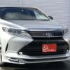 toyota harrier 2017 -TOYOTA--Harrier DBA-ASU65W--0003043---TOYOTA--Harrier DBA-ASU65W--0003043- image 6