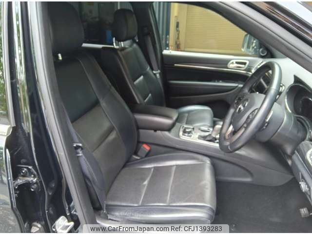 jeep grand-cherokee 2020 CFJ1393283 image 2