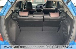 honda fit 2013 NIKYO_SP17484