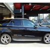 mercedes-benz gle-class 2016 quick_quick_LDA-166024_WDC1660242A756605 image 8