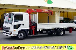 hino ranger 2019 CFJ1817284