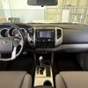 toyota tacoma 2014 quick_quick_humei_3TMLU4EN9EM135270 image 3