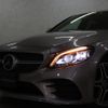 mercedes-benz c-class 2019 -MERCEDES-BENZ--Benz C Class 5AA-205078--WDD2050782R442384---MERCEDES-BENZ--Benz C Class 5AA-205078--WDD2050782R442384- image 7