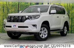 toyota land-cruiser-prado 2022 -TOYOTA--Land Cruiser Prado 3DA-GDJ150W--GDJ150-0077194---TOYOTA--Land Cruiser Prado 3DA-GDJ150W--GDJ150-0077194-