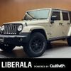 chrysler jeep-wrangler 2017 -CHRYSLER--Jeep Wrangler ABA-JK36L--1C4HJWLG9HL688232---CHRYSLER--Jeep Wrangler ABA-JK36L--1C4HJWLG9HL688232- image 1