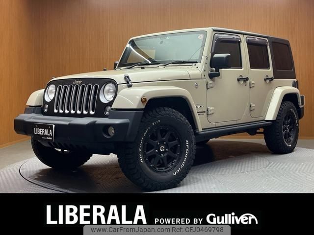 chrysler jeep-wrangler 2017 -CHRYSLER--Jeep Wrangler ABA-JK36L--1C4HJWLG9HL688232---CHRYSLER--Jeep Wrangler ABA-JK36L--1C4HJWLG9HL688232- image 1