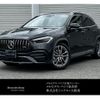 mercedes-benz amg 2021 -MERCEDES-BENZ--AMG 4BA-247751M--W1N2477512J310096---MERCEDES-BENZ--AMG 4BA-247751M--W1N2477512J310096- image 1