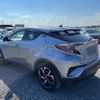 toyota c-hr 2017 NIKYO_KX21809 image 5