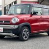 suzuki hustler 2016 quick_quick_MR41S_MR41S-172997 image 9