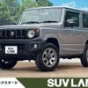 suzuki jimny 2023 CFJ1650065 image 1