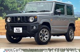 suzuki jimny 2023 CFJ1650065