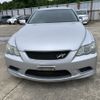 toyota mark-x 2007 NIKYO_ER54265 image 4