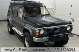 nissan safari 1992 CFJ1628394