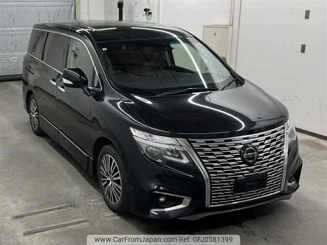 nissan elgrand 2021 -NISSAN--Elgrand TNE52-070491---NISSAN--Elgrand TNE52-070491- image 1