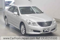 toyota crown undefined -TOYOTA--Crown GRS203-0003161---TOYOTA--Crown GRS203-0003161-