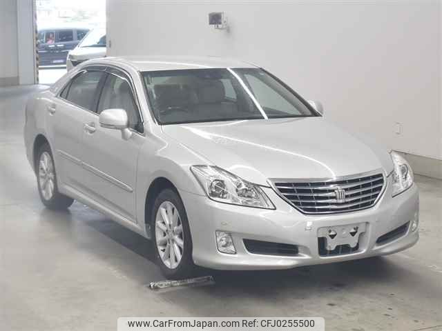 toyota crown undefined -TOYOTA--Crown GRS203-0003161---TOYOTA--Crown GRS203-0003161- image 1