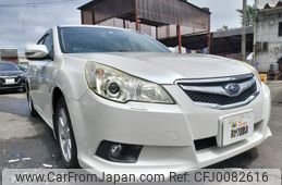 subaru legacy-touring-wagon 2009 GOO_JP_700090373030240806001