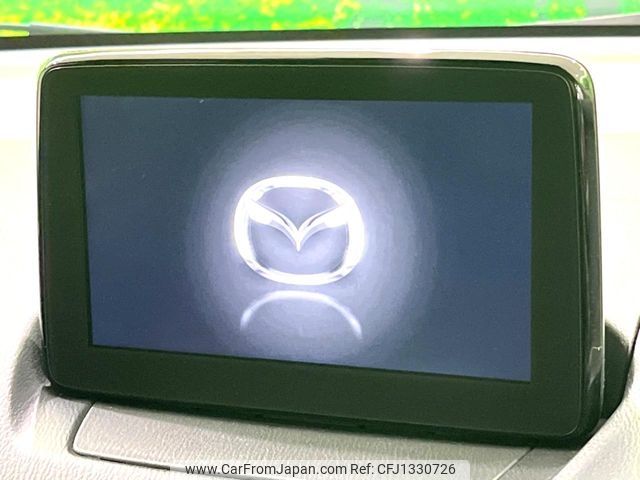 mazda demio 2018 -MAZDA--Demio LDA-DJ5FS--DJ5FS-507463---MAZDA--Demio LDA-DJ5FS--DJ5FS-507463- image 2