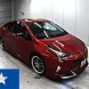 toyota prius 2016 -TOYOTA 【愛媛 330の2827】--Prius ZVW55--ZVW55-8031339---TOYOTA 【愛媛 330の2827】--Prius ZVW55--ZVW55-8031339- image 1