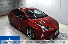 toyota prius 2016 -TOYOTA 【愛媛 330の2827】--Prius ZVW55--ZVW55-8031339---TOYOTA 【愛媛 330の2827】--Prius ZVW55--ZVW55-8031339-