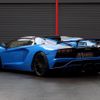 lamborghini aventador 2018 quick_quick_47L539_ZHWEV4ZD1JLA07294 image 13