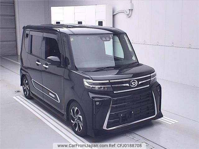 daihatsu tanto 2023 -DAIHATSU--Tanto LA650S-0352176---DAIHATSU--Tanto LA650S-0352176- image 1