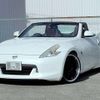 nissan fairlady-z 2011 CFJ0616880 image 26