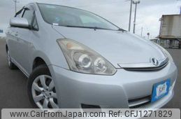 toyota wish 2007 646828-Y2025050464F-21