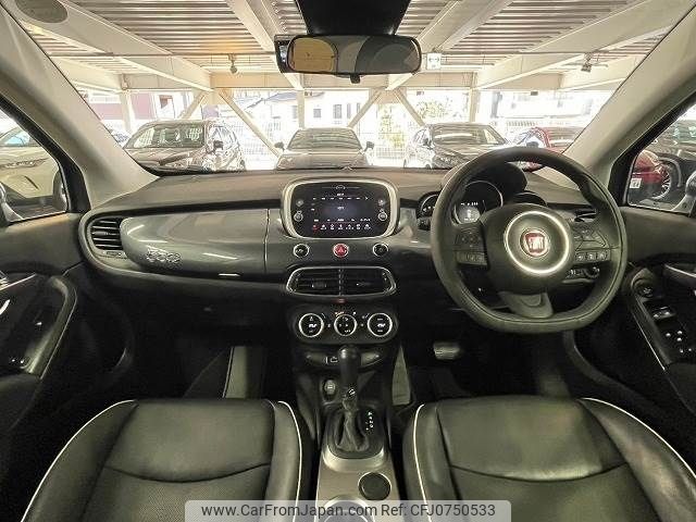 fiat 500x 2018 -FIAT--Fiat 500X ABA-33414--ZFA3340000P674580---FIAT--Fiat 500X ABA-33414--ZFA3340000P674580- image 2