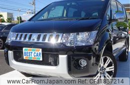 mitsubishi delica-d5 2018 CFJ1837214