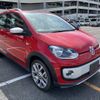 volkswagen up 2015 NIKYO_DS11230 image 1