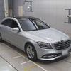 mercedes-benz s-class 2017 -MERCEDES-BENZ 【浜松 302そ2628】--Benz S Class 222183C-WDD2221832A341817---MERCEDES-BENZ 【浜松 302そ2628】--Benz S Class 222183C-WDD2221832A341817- image 6