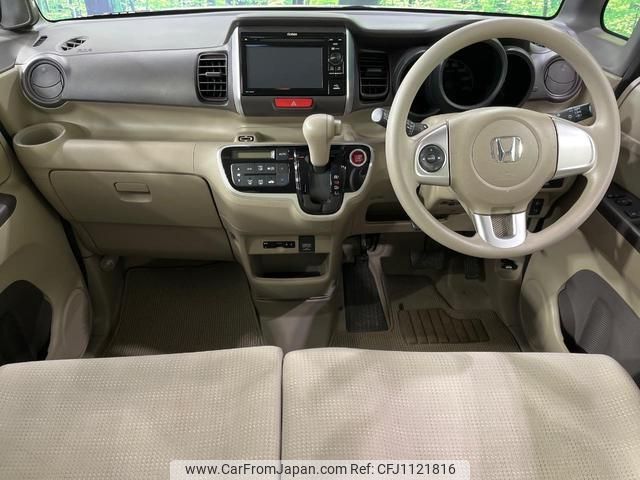 honda n-box 2016 quick_quick_JF1_JF1-1840667 image 2