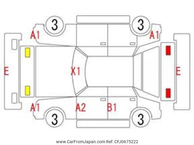 audi q3 2020 -AUDI--Audi Q3 3BA-F3DPC--WAUZZZF3XM1005769---AUDI--Audi Q3 3BA-F3DPC--WAUZZZF3XM1005769- image 2