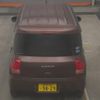 suzuki alto-lapin 2010 -SUZUKI 【那須 580ｻ9829】--Alto Lapin HE22S-161503---SUZUKI 【那須 580ｻ9829】--Alto Lapin HE22S-161503- image 8