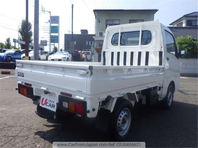 toyota pixis-truck 2023 -TOYOTA 【香川 480ﾁ1592】--Pixis Truck 3BD-S500U--S500U-0010900---TOYOTA 【香川 480ﾁ1592】--Pixis Truck 3BD-S500U--S500U-0010900- image 2