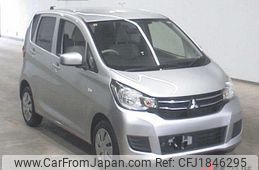 mitsubishi ek-wagon 2018 CFJ1846295