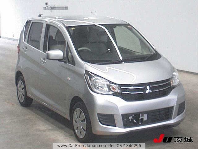 mitsubishi ek-wagon 2018 CFJ1846295 image 1