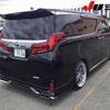 toyota alphard 2022 -TOYOTA 【名変中 】--Alphard AGH30W--0435184---TOYOTA 【名変中 】--Alphard AGH30W--0435184- image 10